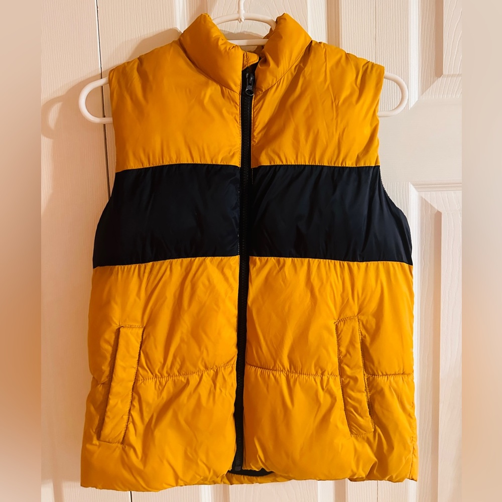 Old Navy Kids Puffer Vest